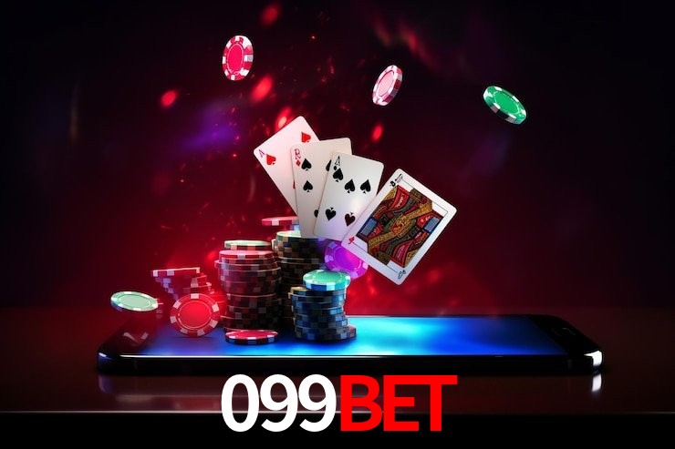 Experiência VIP 099bet