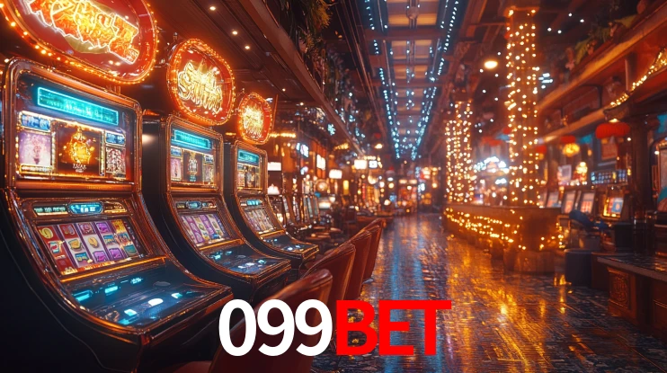 099bet - Jogos de Casino Online - 099bet.com