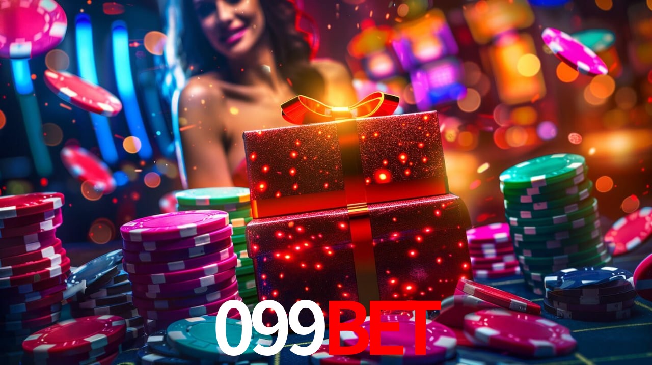 cassino 099bet