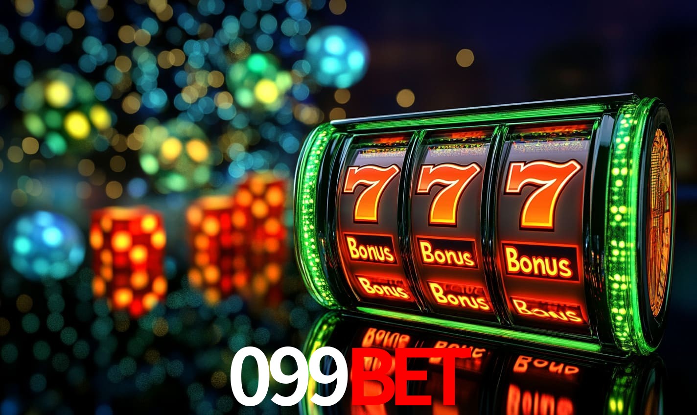 Login Seguro 099bet