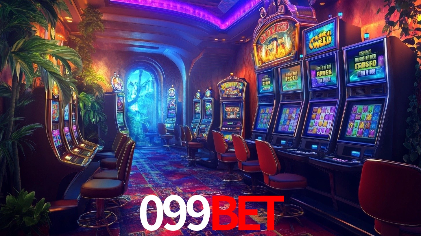 Programa VIP 099bet