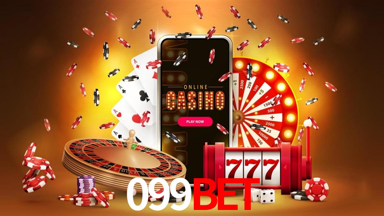 A Popularidade dos Caça-Níqueis no 099bet