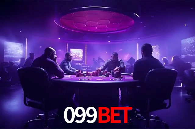 Recursos de Bônus 099bet