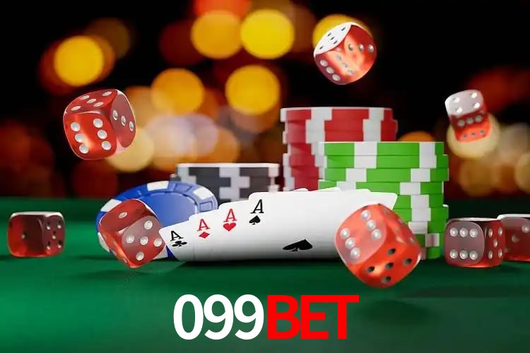 Casino Ao Vivo 099bet