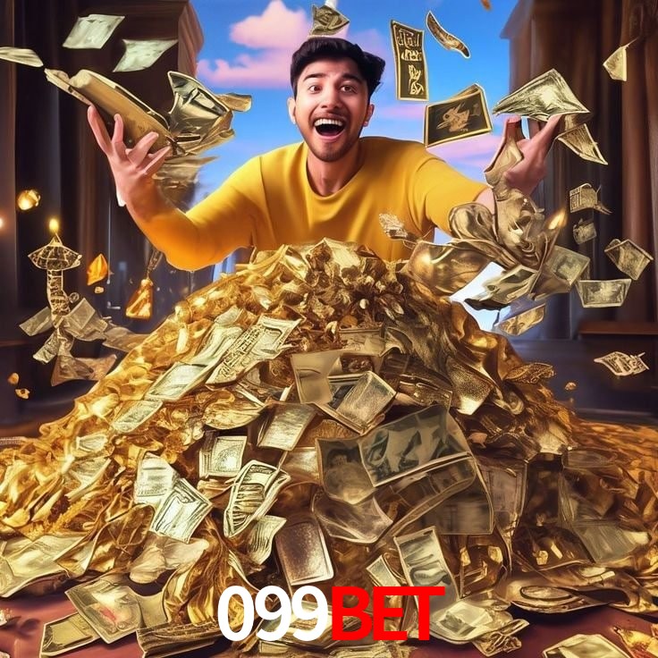 Casino VIP 099bet