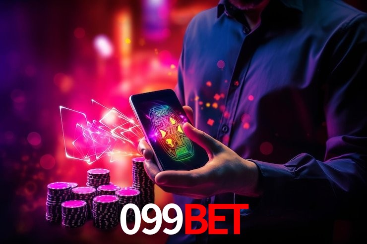 Casino Ao Vivo 099bet