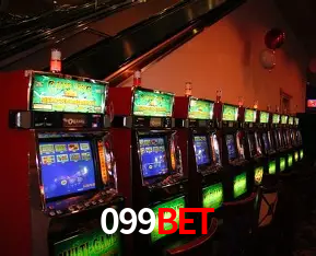 Exclusive Offers 099bet