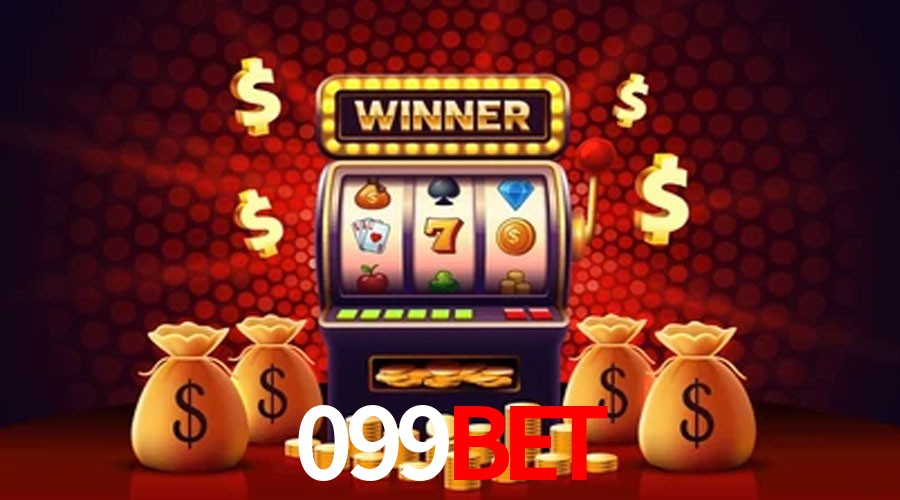 Slot Games 099bet