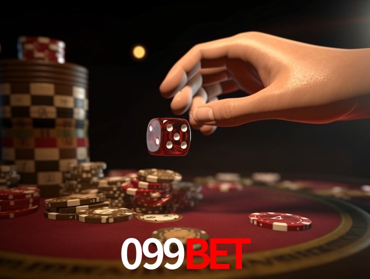 Jogos de Slot 099bet
