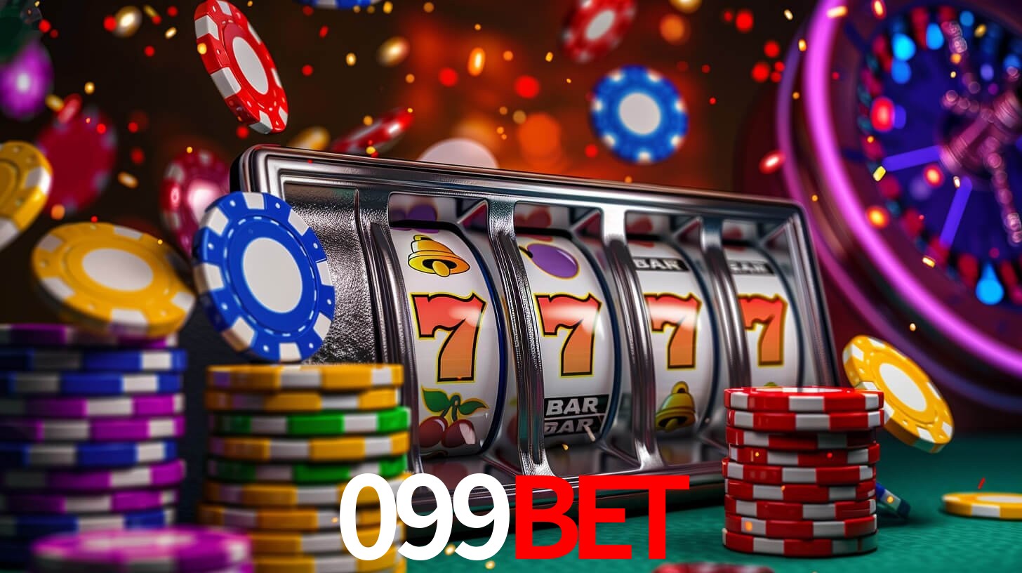 Programa VIP 099bet