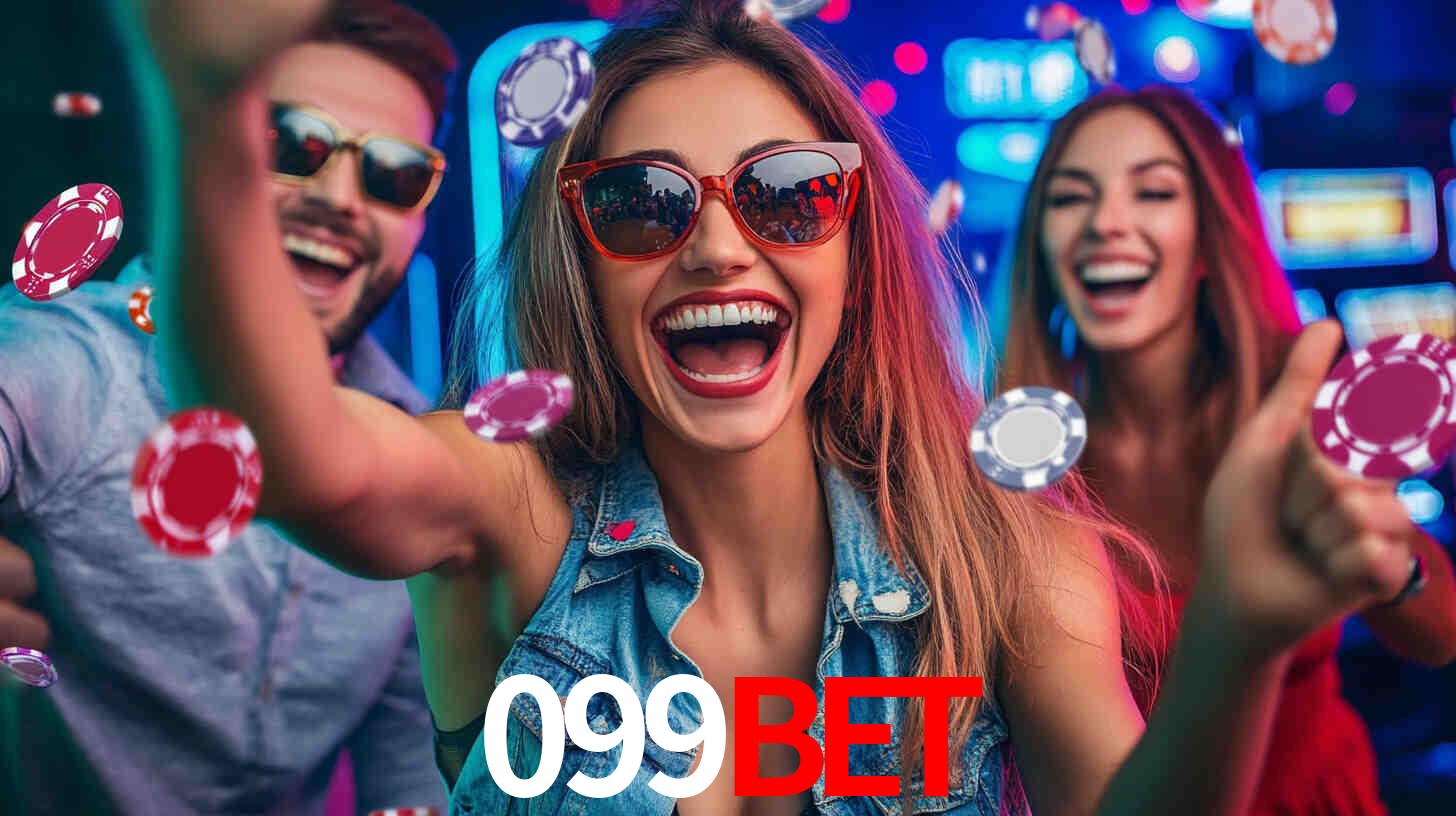 Explorando a Categoria de Eventos em Apostas na 099bet