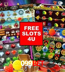 Weekend Specials 099bet