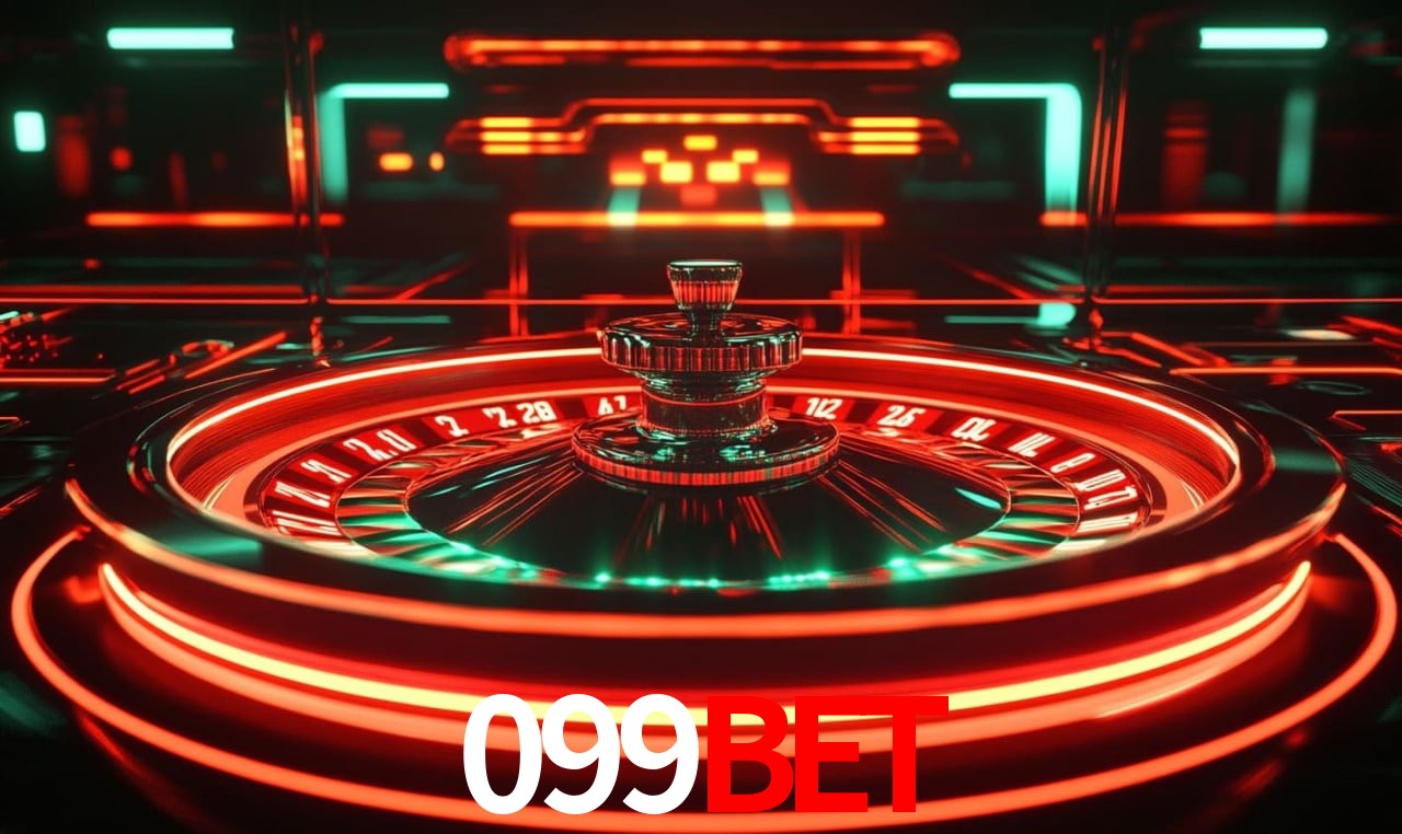 Apostas Esportivas na 099bet: Um Guia Completo