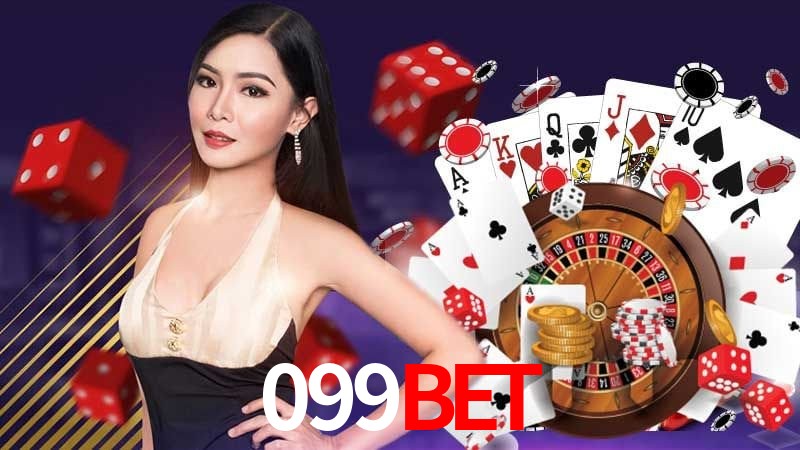Jogos Exclusivos 099bet