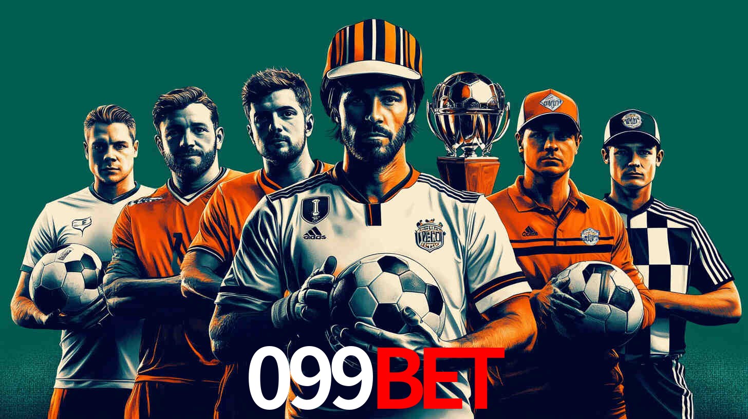 Descubra o Programa VIP da 099bet: Vantagens Exclusivas para Jogadores