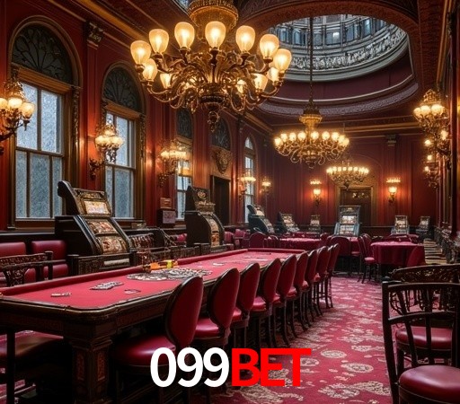 Promoções Sazonais 099bet