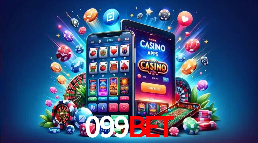 Game Providers 099bet