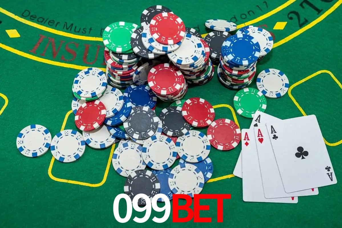 Torneios 099bet