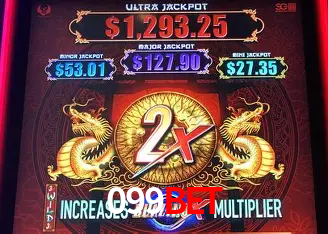 Descubra a Magia dos Jogos de Arcade no 099bet